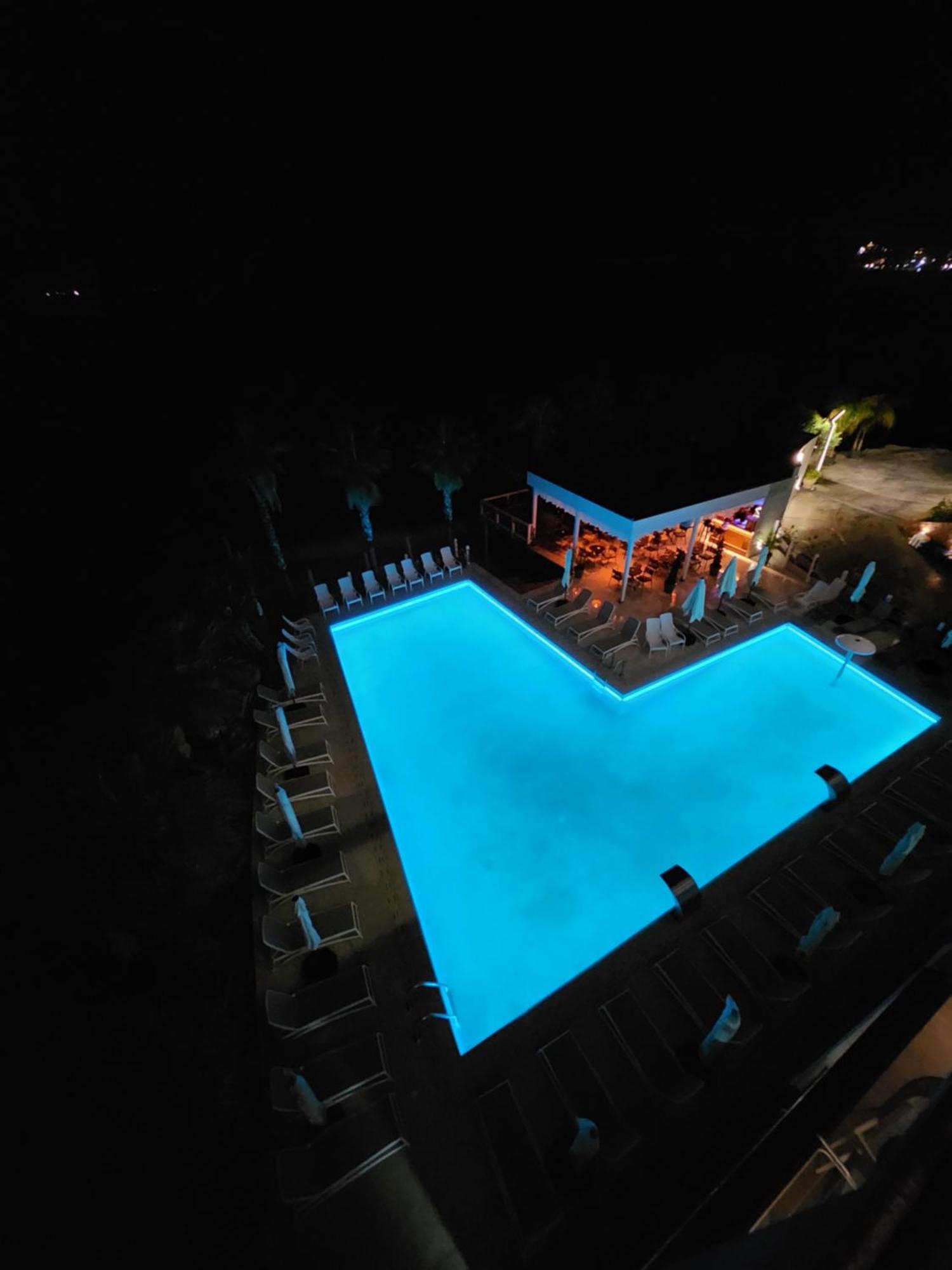 Joelle Premium Hotel Саранде Екстериор снимка