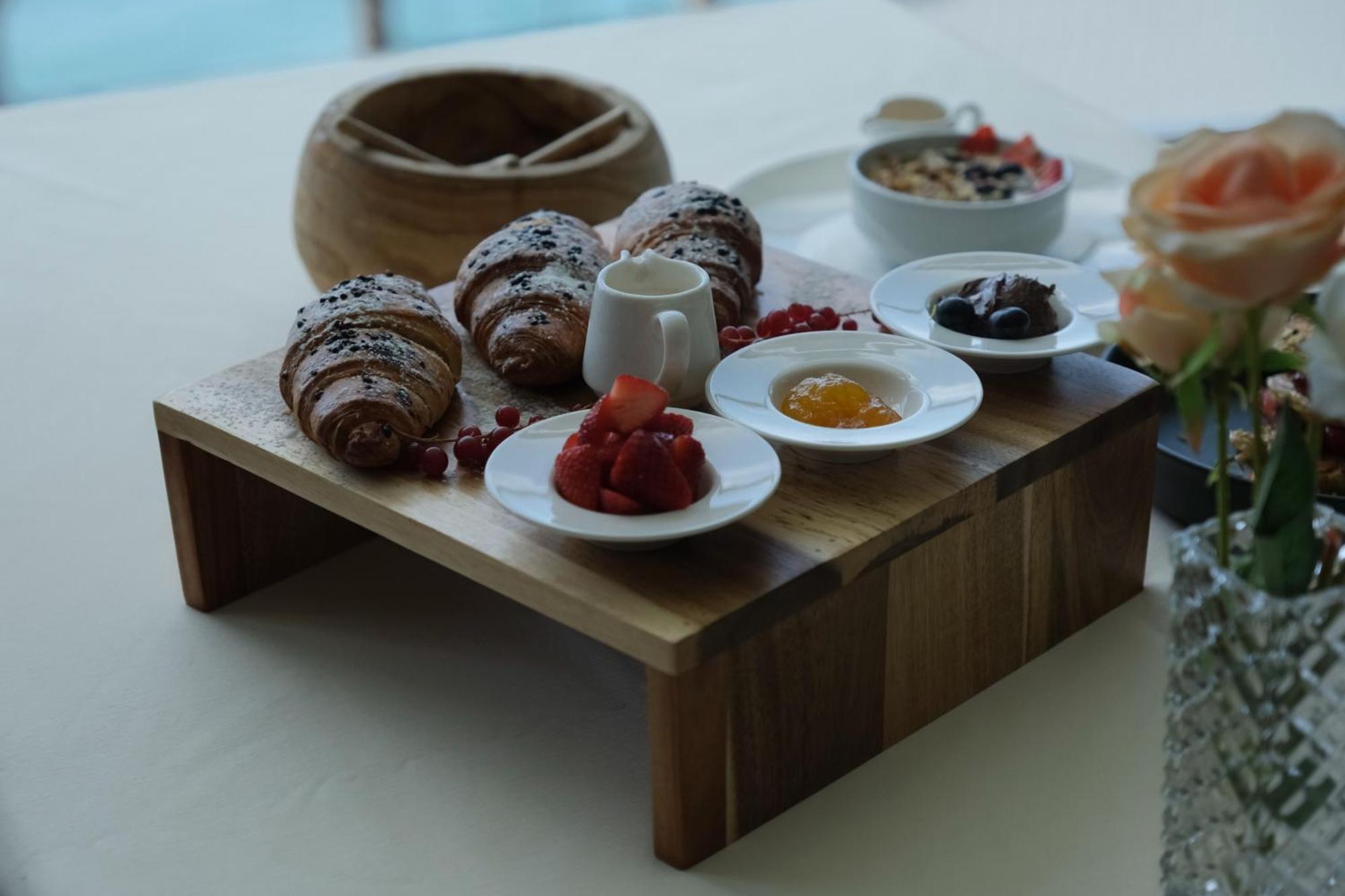 Joelle Premium Hotel Саранде Екстериор снимка