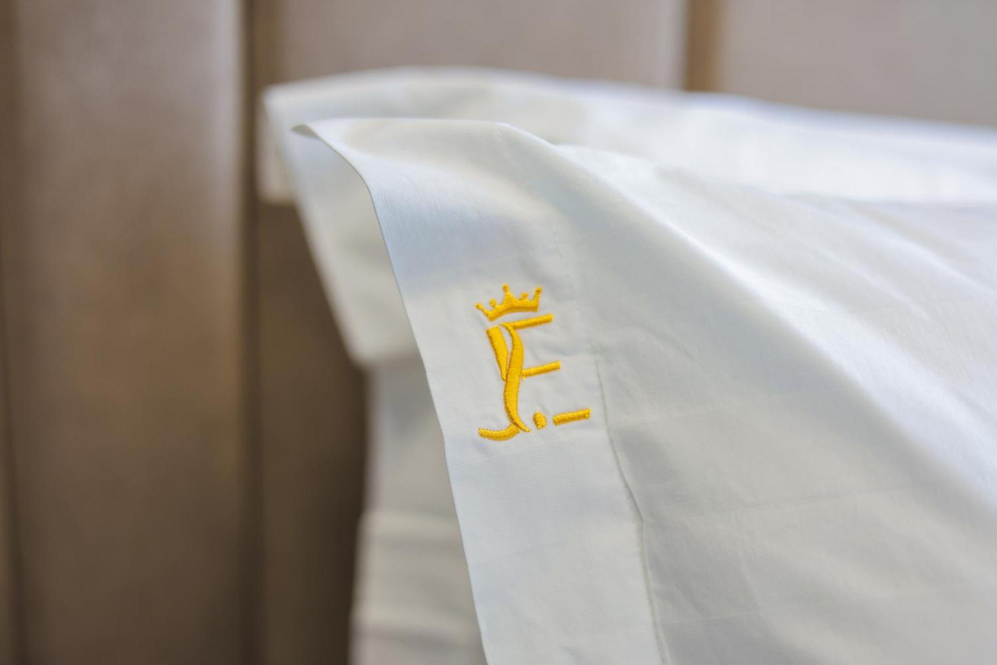 Joelle Premium Hotel Саранде Екстериор снимка