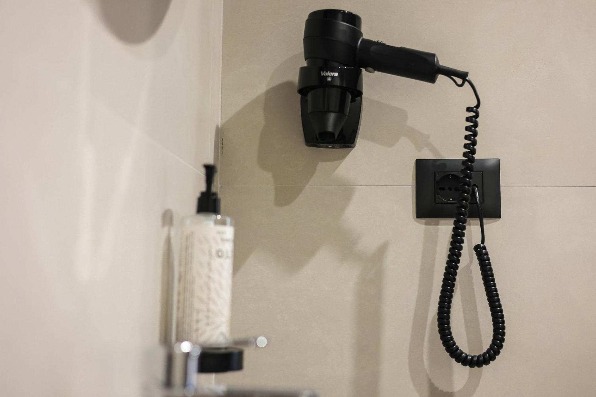 Joelle Premium Hotel Саранде Екстериор снимка