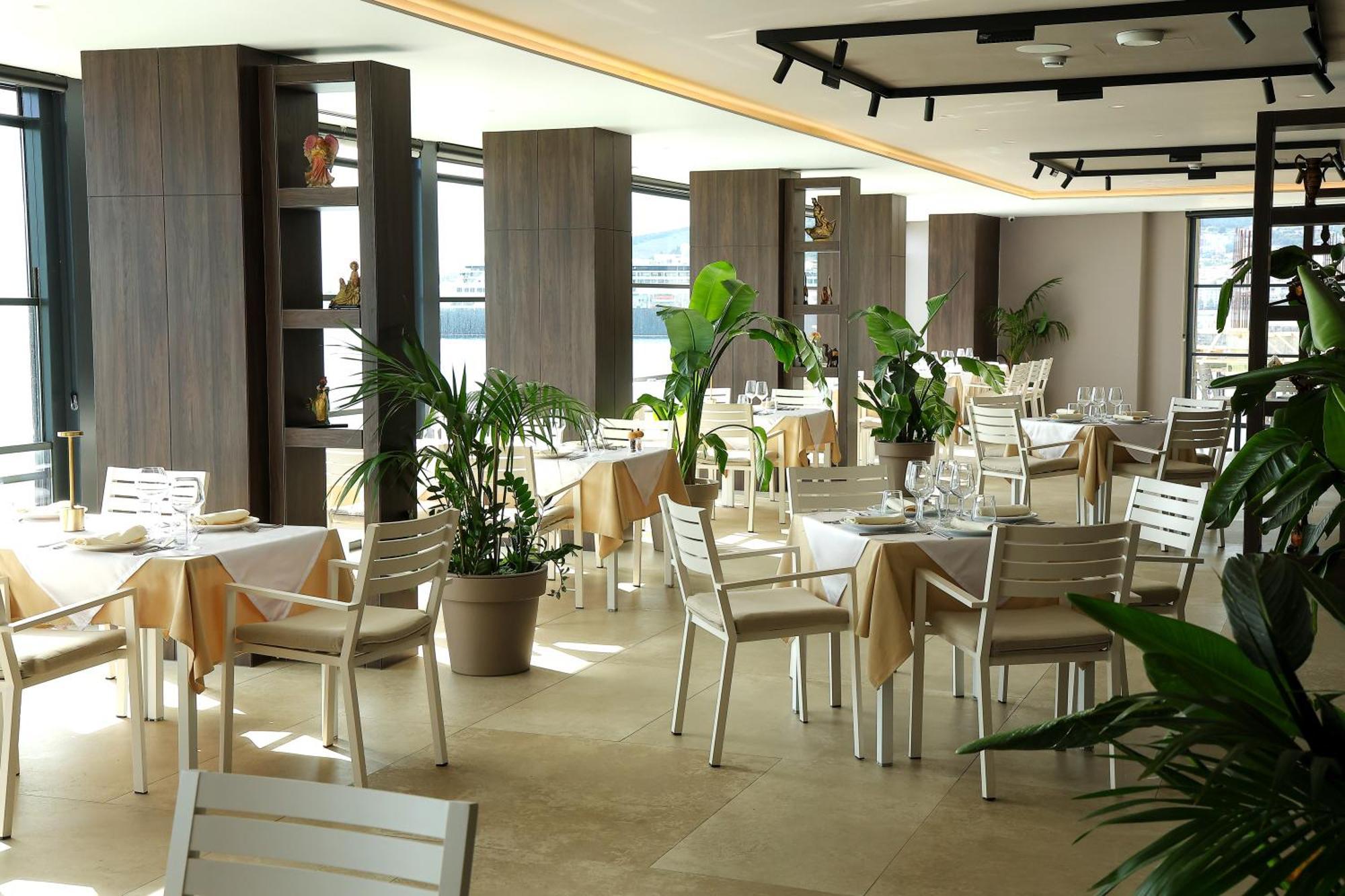 Joelle Premium Hotel Саранде Екстериор снимка